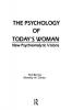 Psychology of Today's Woman