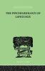Psycho-Biology Of Language