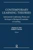 Contemporary Learning Theories
