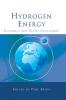 Hydrogen Energy