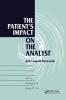 Patient's Impact on the Analyst