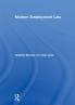 Modern Employment Law