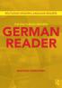 Routledge Modern German Reader
