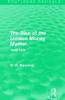 Rise of the London Money Market