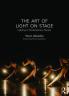 Art of Light on Stage