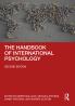 Handbook of International Psychology