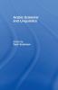 Arabic Grammar and Linguistics