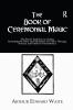 Book Ceremonial Magic