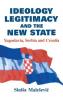 Ideology Legitimacy and the New State