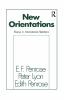 New Orientations