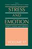 Stress and Emotion