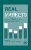 Real Markets: Social and Political Issues of Food Policy Reform