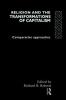 Religion and The Transformation of Capitalism