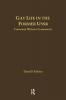 Gay Life in the Former USSR