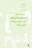 Security Insecurity and Migration in Europe
