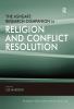 Ashgate Research Companion to Religion and Conflict Resolution