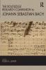 Routledge Research Companion to Johann Sebastian Bach
