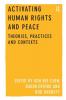 Activating Human Rights and Peace