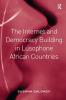 Internet and Democracy Building in Lusophone African Countries