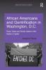 African Americans and Gentrification in Washington D.C.