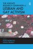 Ashgate Research Companion to Lesbian and Gay Activism