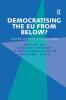 Democratising the EU from Below?