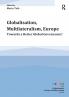Globalisation Multilateralism Europe
