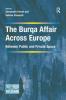 Burqa Affair Across Europe