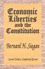 Economic Liberties and the Constitution