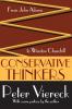 Conservative Thinkers