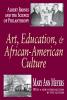 Art Education and African-American Culture