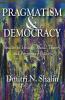 Pragmatism & Democracy