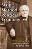 Scope and Method of Political Economy