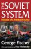 Soviet System