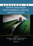 Handbook of Driving Simulation for Engineering Medicine and Psychology