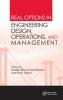 Real Options in Engineering Design Operations and Management