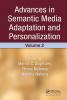 Advances in Semantic Media Adaptation and Personalization Volume 2
