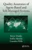 Quality Assurance of Agent-Based and Self-Managed Systems