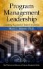 Program Management Leadership