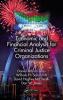 Economic and Financial Analysis for Criminal Justice Organizations