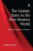 Islamic State in the Post-Modern World