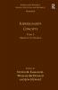 Volume 15 Tome I: Kierkegaard's Concepts