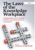 Laws of the Knowledge Workplace