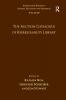 Volume 20: The Auction Catalogue of Kierkegaard's Library