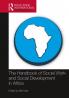 Handbook of Social Work and Social Development in Africa