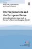 Interregionalism and the European Union