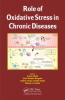 Role of Oxidative Stress in Chronic Diseases