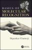 Basics of Molecular Recognition