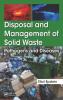 Disposal and Management of Solid Waste