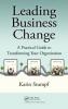 Leading Business Change